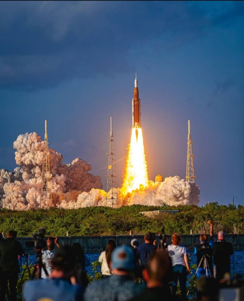 الإمارات شريك فاعل في تحقيق طموحات البشر بالفضاء