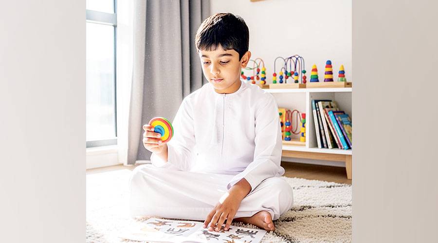 «صحة أبوظبي» تعتمد 8 مراكز لـ «التوحد»