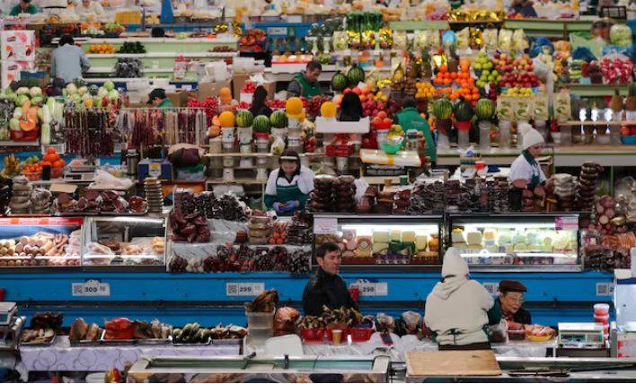 مؤشر الفاو لأسعار الغذاء يرتفع 2.4% في مارس