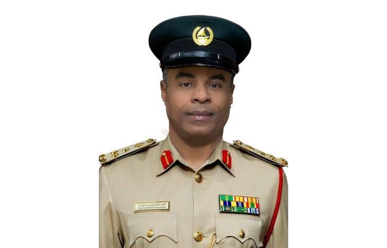 شرطة دبي تحذّر من سلوكيات خطرة تهدد سلامة مستخدمي الطريق (فيديو)