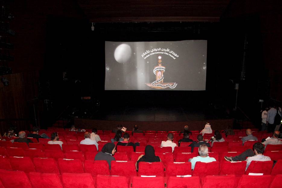 مهرجان الأردن الدولي للأفلام يعود بحلّة جديدة
