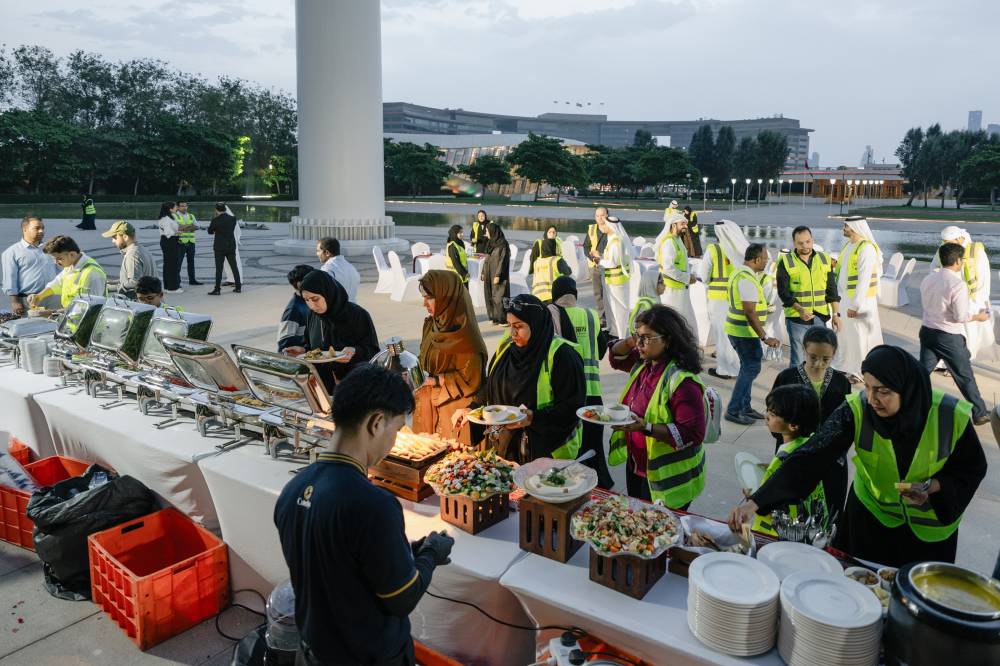 فعاليات «دبي للثقافة» الرمضانية.. نجاحات ترسخ قيم العطاء والتلاحم