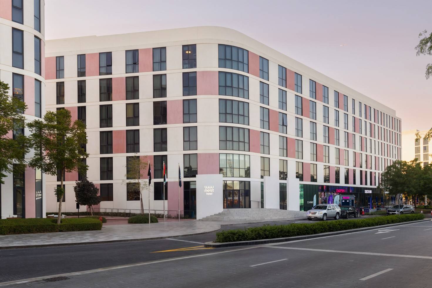 «الأرصاد»: طقس صحو إلى غائم جزئياً.. اليوم