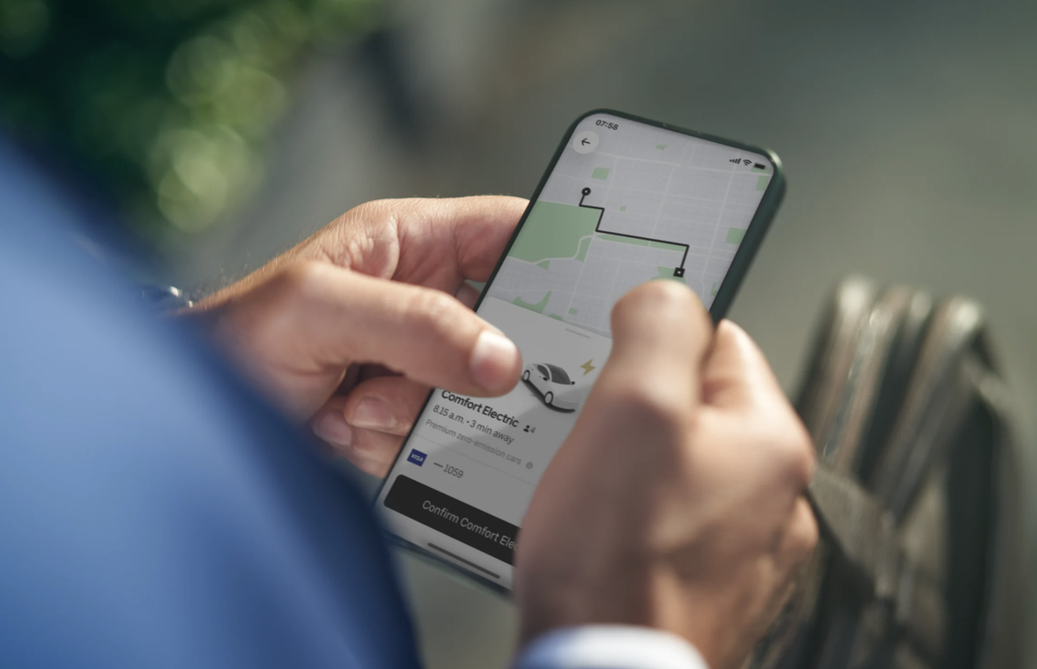 «أوبر» تطلق مبادرة مجتمعية لدعم الأعمال المحلية في دبي وأبوظبي