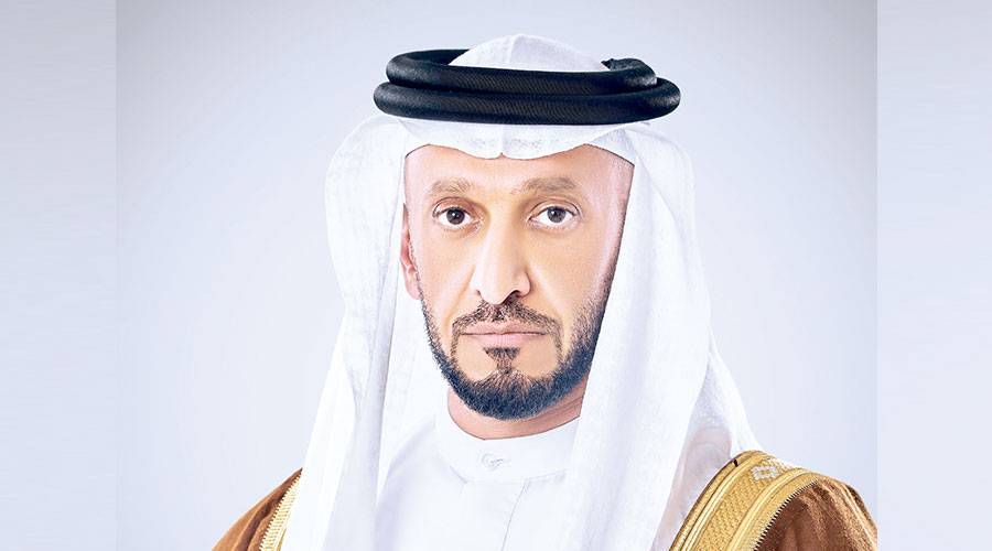 آل حامد: الإعلام أداة بناء وتحصين وتوجيه وقت الأزمات