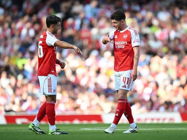 كيفية مشاهدة مباراة أرسنال وساوثهامبتون في كأس الاتحاد الإنجليزي