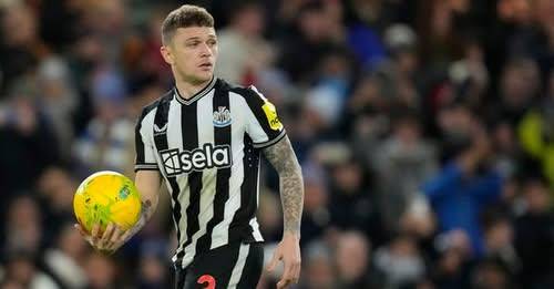 «حان وقت المغادرة».. تريبيير يعلن رحيله عن نيوكاسل في نهاية الموسم