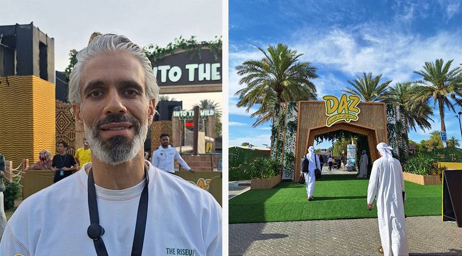 «دار الزين» مغامرات وأجواء أسرية في العين