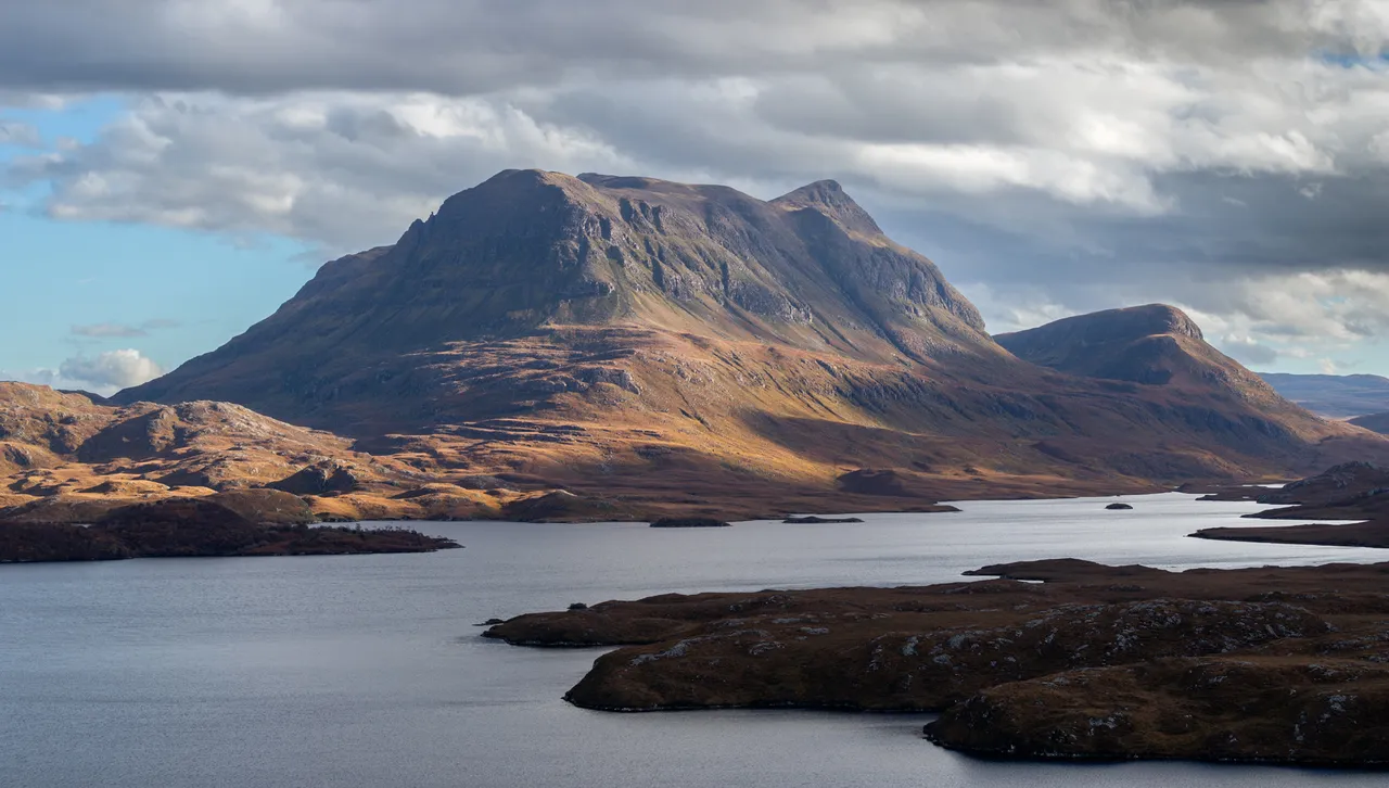 7 وجهات اسكتلندية تستحق الزيارة 2026