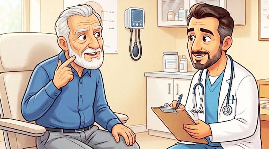 «مدنية دبي» ترفض دعوى مسن ضد مركز تجميل