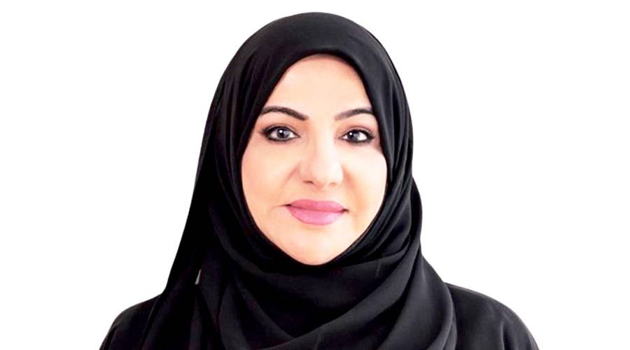 أمينة الماجد