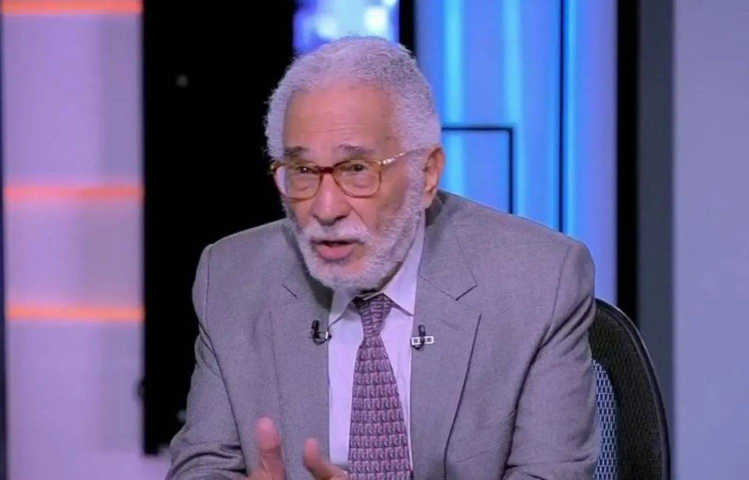 نقل عبدالرحمن أبو زهرة إلى العناية المركزة بعد تدهور حالته الصحية