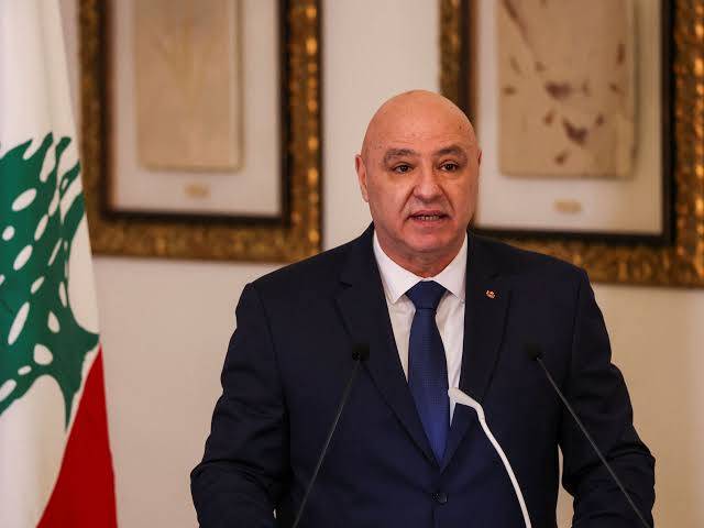 حتى لا يصبح «جنوب لبنان مثل غزة».. جوزيف عون يجدد دعوته للتفاوض مع إسرائيل (فيديو)