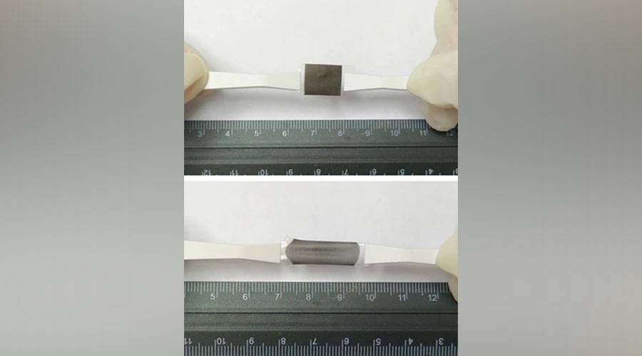 «لاصقة حرارية» تقضي على أخطر سرطانات الجلد