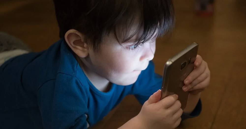 شريحة اتصالات مخصصة للأطفال في مصر