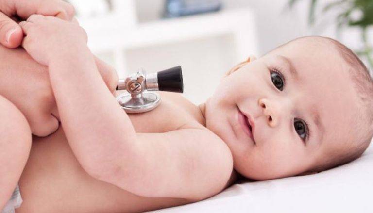 اكتشاف الجين المسؤول عن تشوهات القلب القاتلة للأجنة