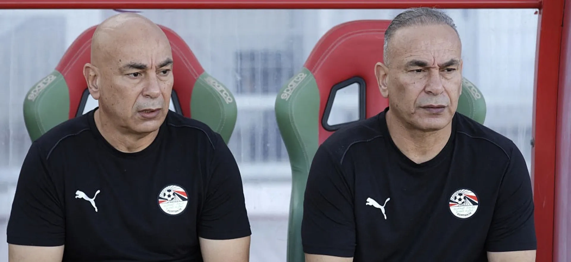 إبراهيم حسن: لن نترك تدريب منتخب مصر رغم العروض الأوروبية