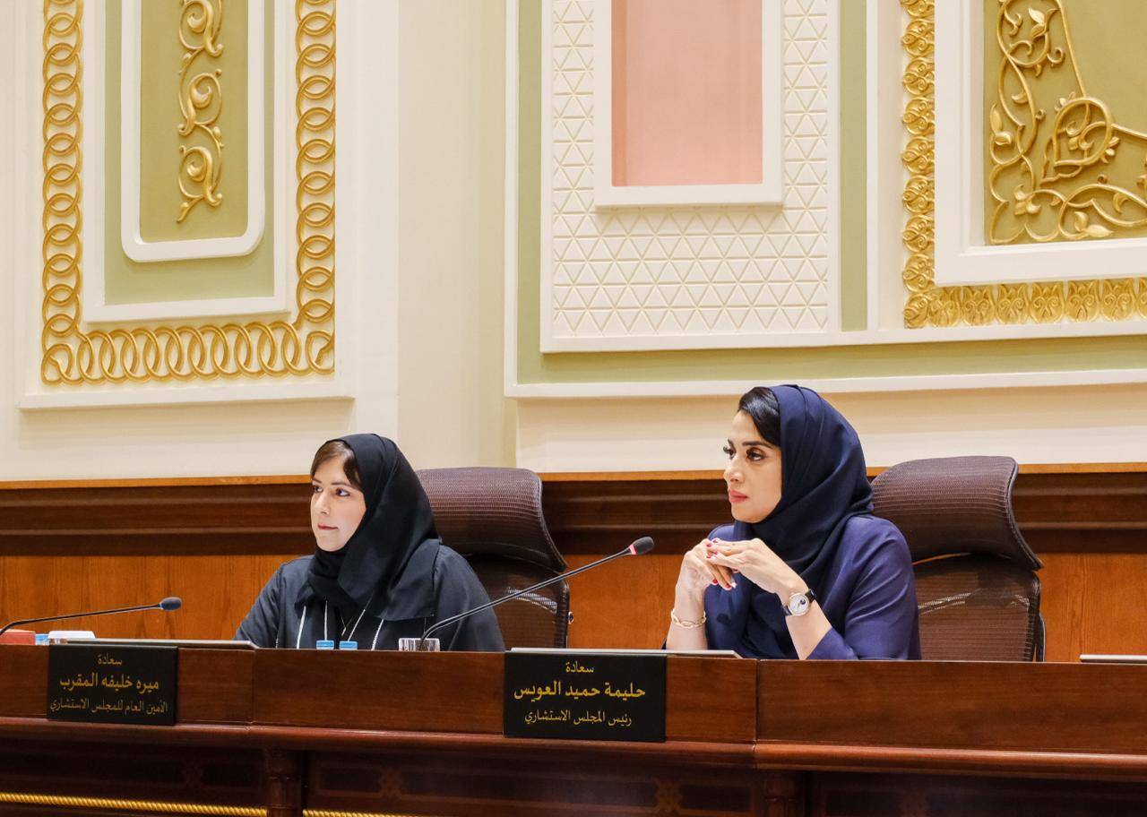 «استشاري الشارقة»: «شؤون الضواحي» تقوي أواصر الترابط