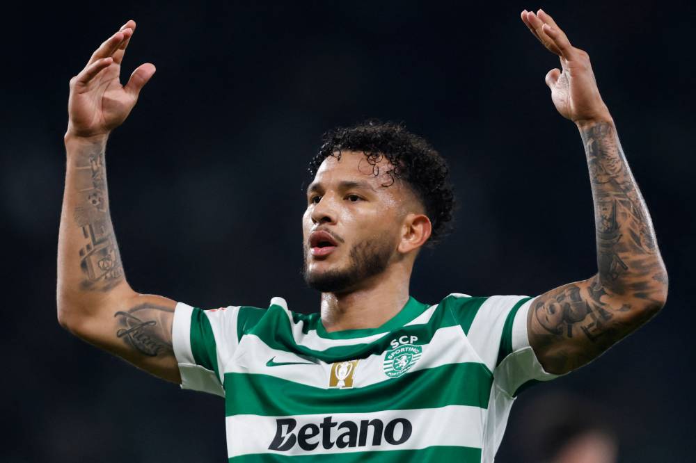 لويس سواريز 