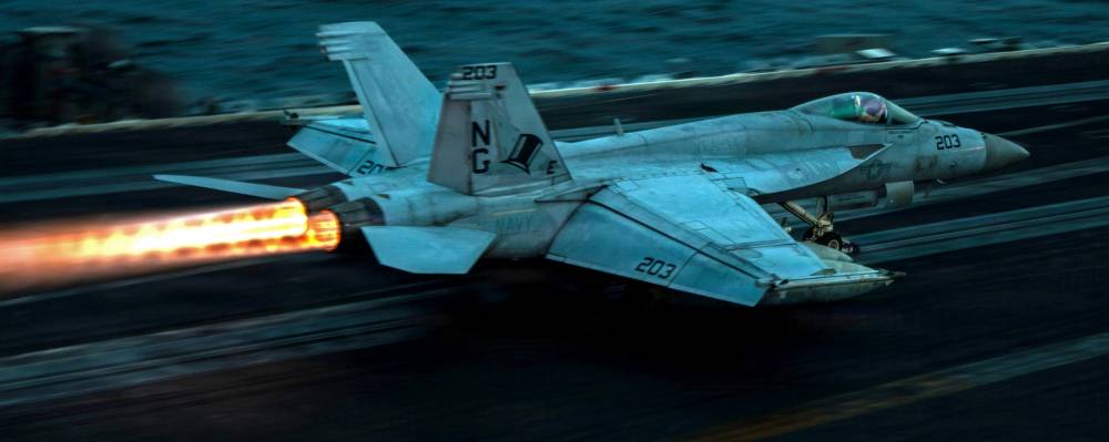 كيف نجت مهمة إنقاذ الطيار الأمريكي في إيران من فشل قاتل؟