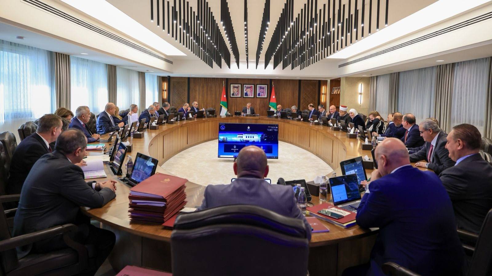 الأردن يقرّر تعويض المتضررين من الاعتداءات الإيرانية الغاشمة