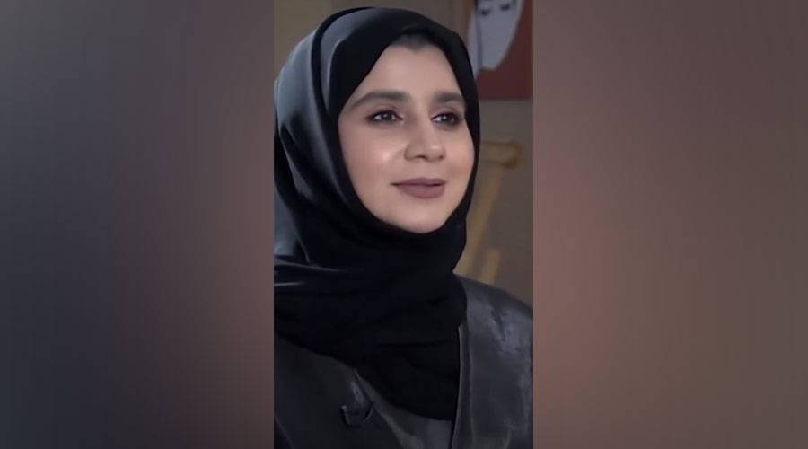 خولة الحوسني ترسم قصيدة بصرية عن ألق الخيل