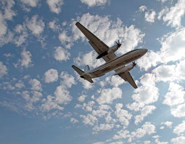 روسيا تعلن مقتل قائد كبير و30 آخرين في تحطم طائرة عسكرية الأسبوع الماضي