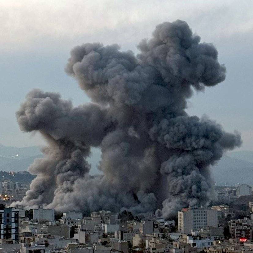 إسرائيل تعلن مقتل قائد وحدة العمليات الخاصة بـ«قوة القدس» التابعة للحرس الثوري