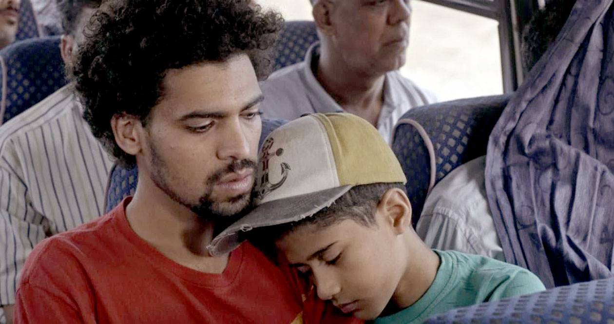 لقطة من الفيلم