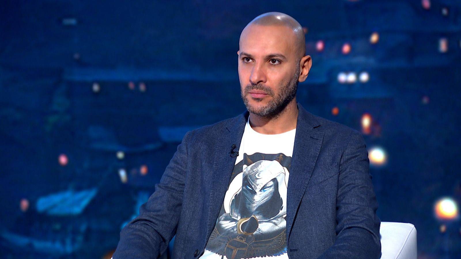 «أجرأ قرار في حياتي».. مخرج مصري يكشف كواليس رفضه العمل مع توم هانكس