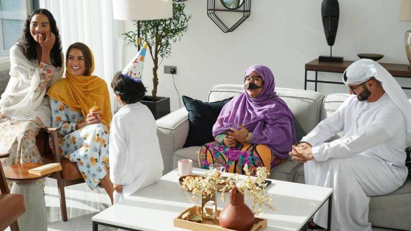 «التنمية الأسرية»: تنظيم متابعة الأخبار يعزز طمأنينة كبار المواطنين