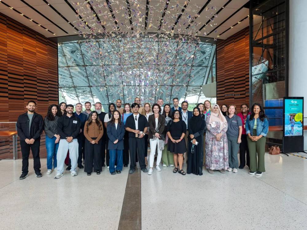 تحالف التنوع الحيوي يبحث مرونة المدن في «إكسبو دبي»