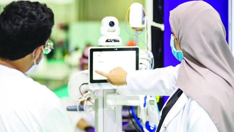 «فخر الوطن»: الإمارات نموذج عالمي رائد لحماية صحة الإنسان