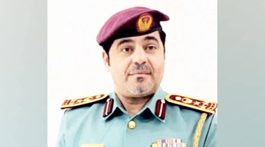 صالح الظنحاني