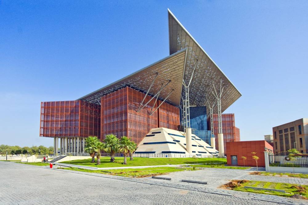 مراكز الإصلاح والتأهيل في «قضاء أبوظبي» تحصل على «الآيزو»