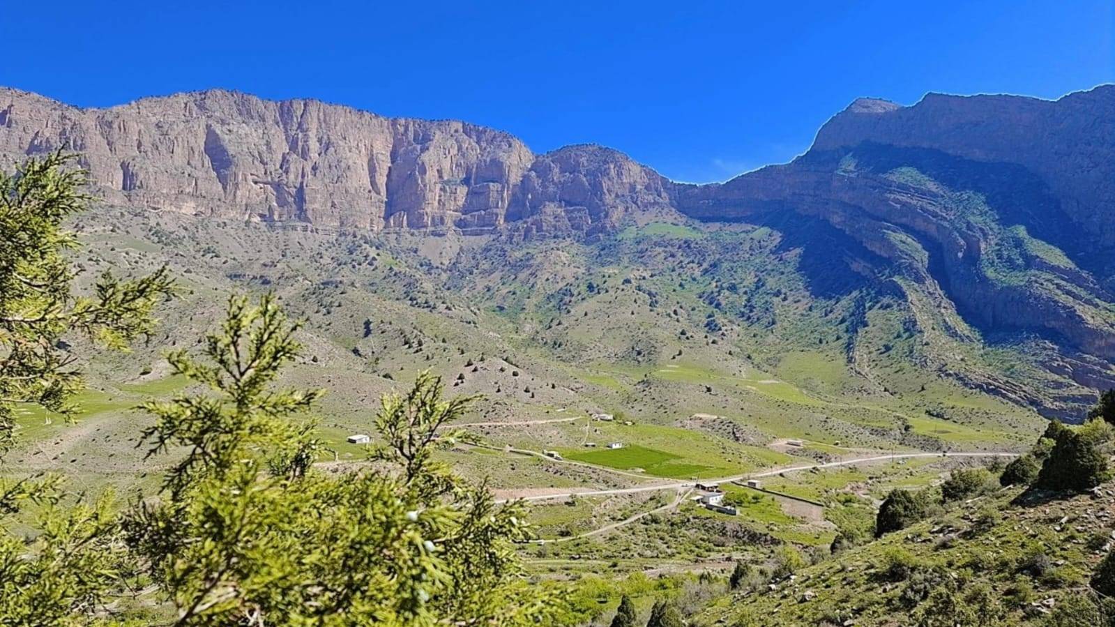 اكتشاف مدينة عمرها 3000 عام في أوزبكستان