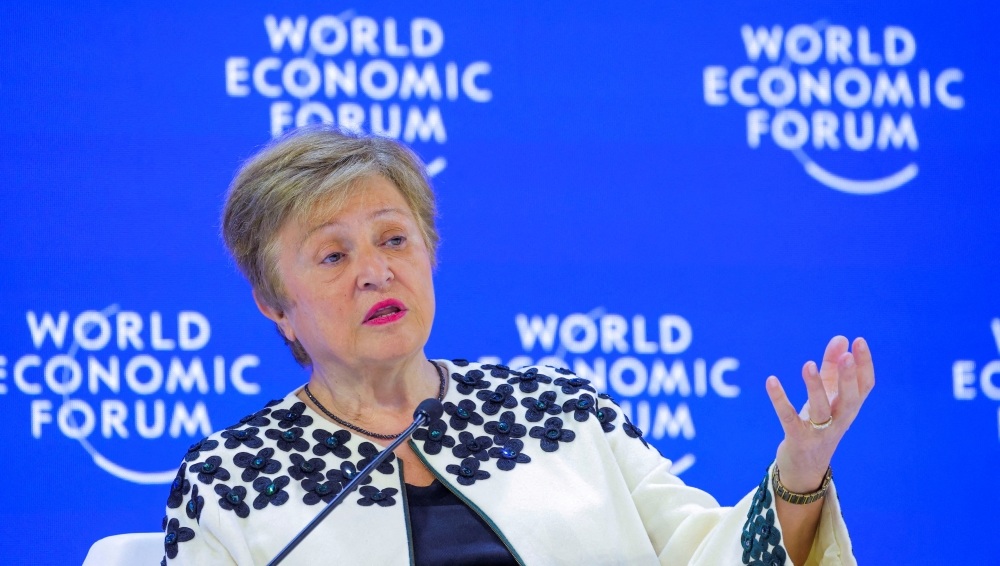 كريستالينا جورجيفا 