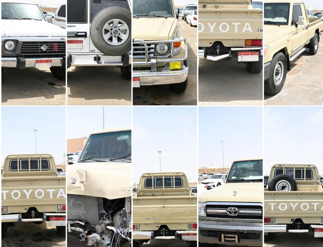 شرطة أبوظبي تضبط سائقين متهورين وتتخذ إجراءات قانونية بحقهم