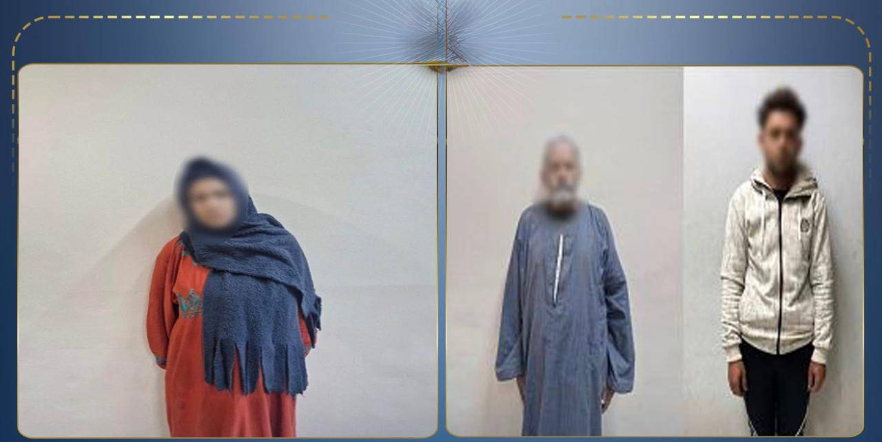 مفاجأة صادمة في جريمة طفلة المنوفية.. تحليل DNA يعقّد اللغز