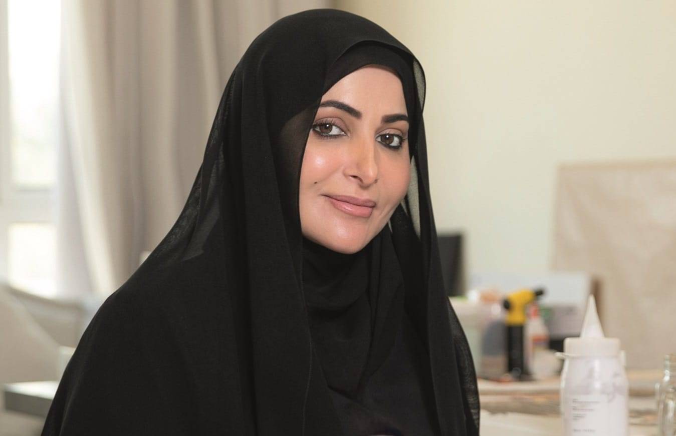 لطيفة بنت عيسى