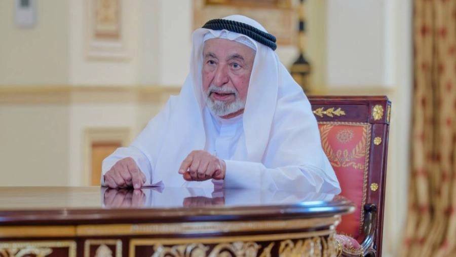 سلطان يوجه بتوظيف 603 من الخريجين والخريجات في حكومة الشارقة خلال مايو ويونيو  