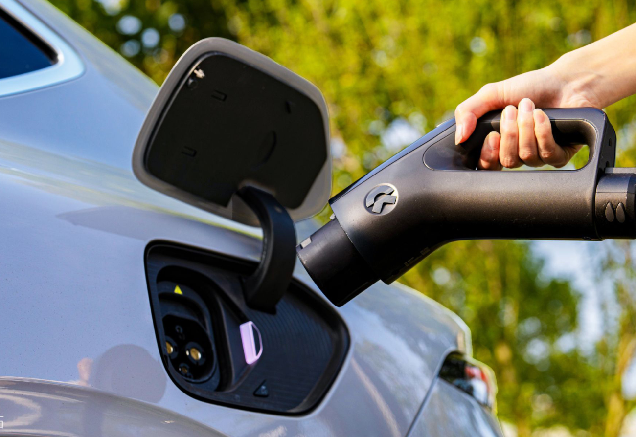 المركبات الكهربائية أكثر توفيراً