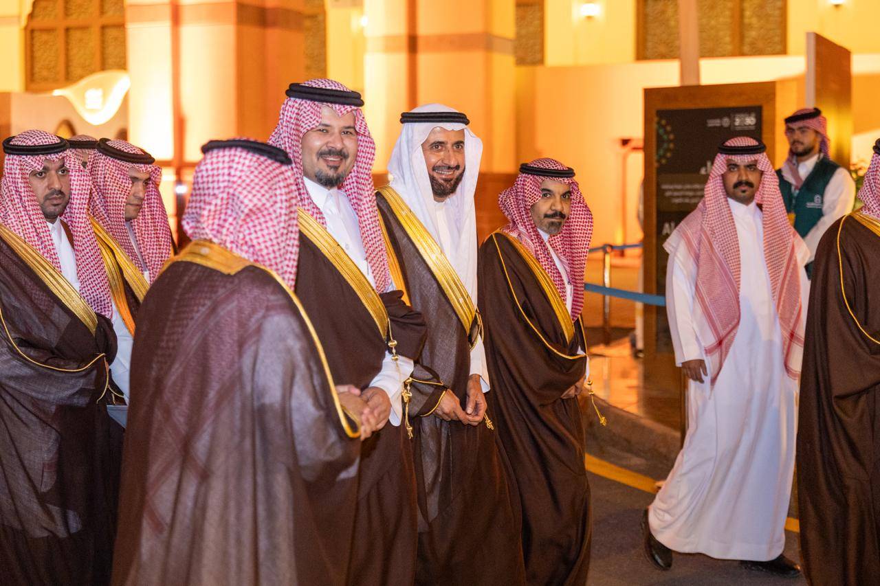 ختام منتدى العمرة والزيارة بالمدينة المنورة