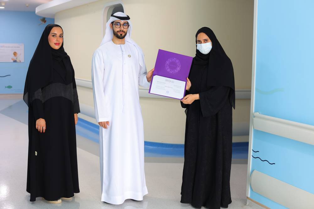 مبادرة عربة المرح (1)