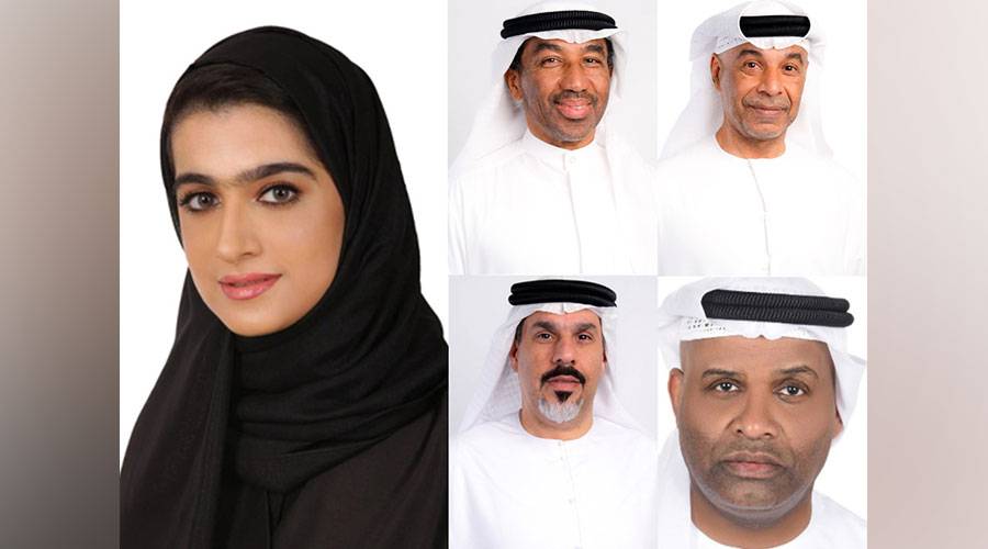 تعيين 5 كوادر إماراتية في لجان الاتحاد الآسيوي لكرة اليد