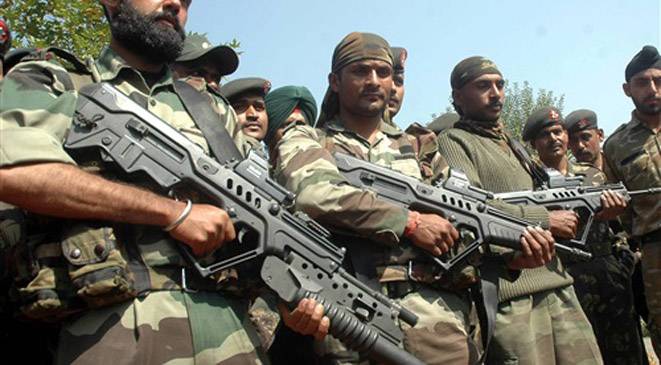 مقتل 4 أشخاص باشتباكات عرقية في الهند