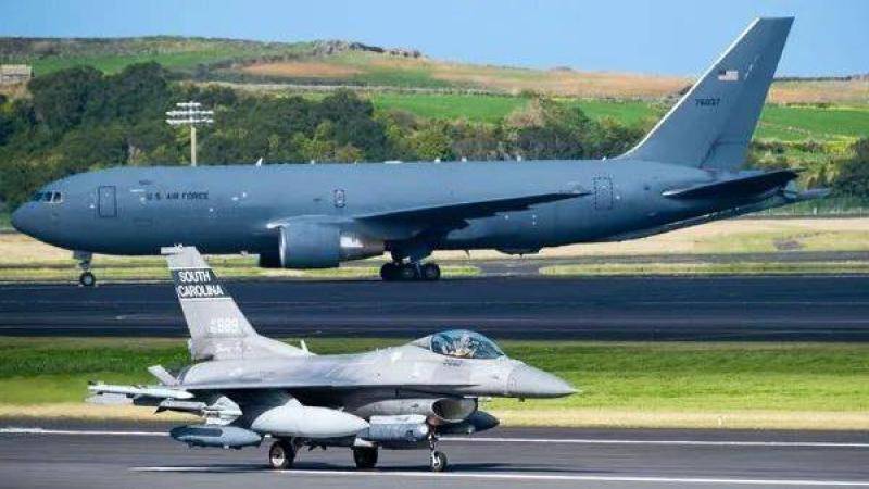 البرتغال: استخدام أمريكا قاعدة بجزر الأزور مشروط