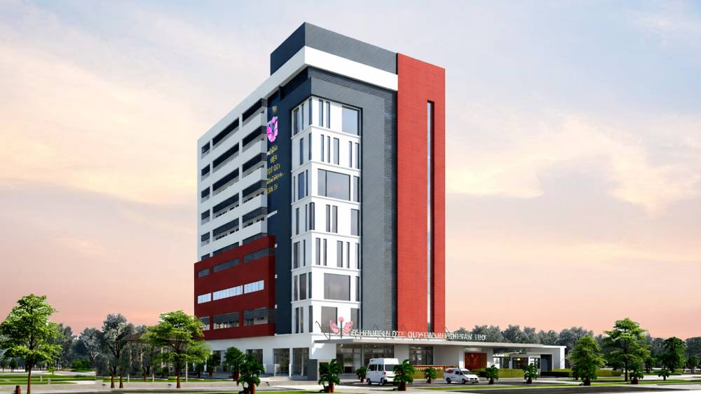 صندوق أبوظبي للتنمية يرسخ التميز الصحي