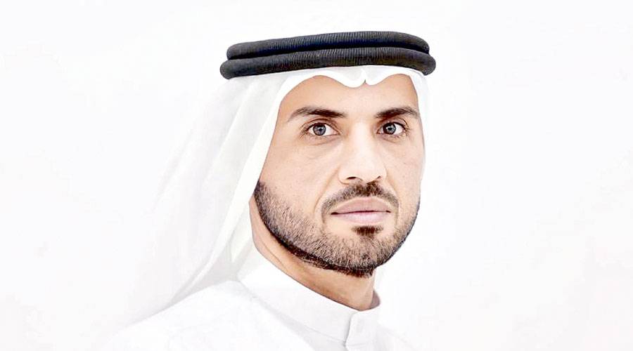 «كهرباء الشارقة» تطلق مبادرة لتركيب 750 ألف قطعة ترشيد