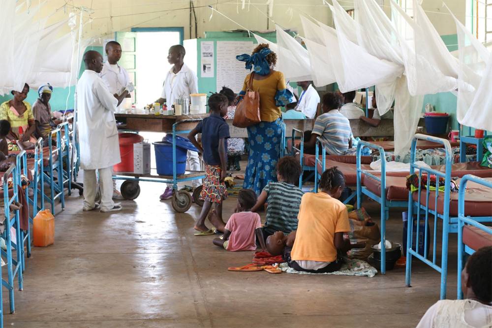 «القلب الكبير» تعزّز وصول الرعاية الصحية للمناطق الأكثر حاجة عالمياً